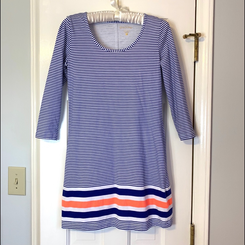Lilly Pulitzer Womens Noelle Dress